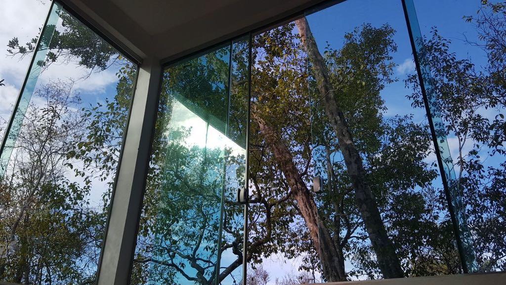 Morada Dos Elfos Villa วาเล ดู คาเปา ภายนอก รูปภาพ
