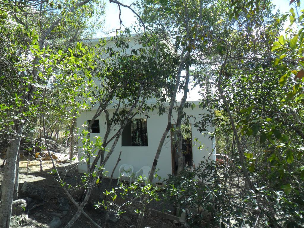 Morada Dos Elfos Villa วาเล ดู คาเปา ภายนอก รูปภาพ