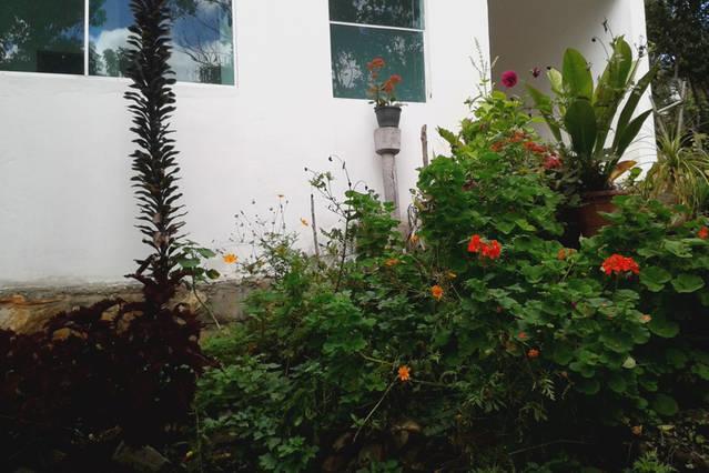 Morada Dos Elfos Villa วาเล ดู คาเปา ภายนอก รูปภาพ