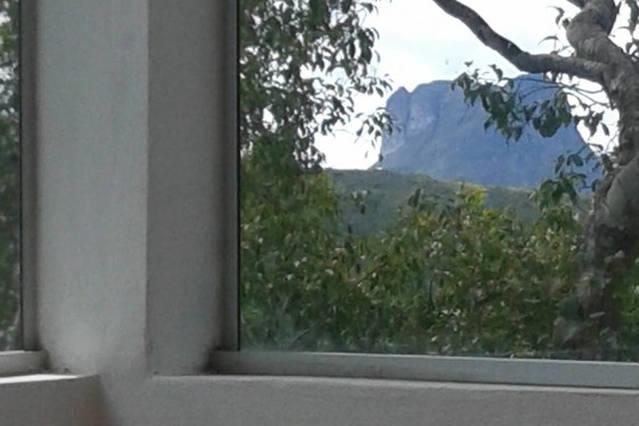 Morada Dos Elfos Villa วาเล ดู คาเปา ภายนอก รูปภาพ